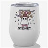Product Thumbnail Pinkoween Tumbler
