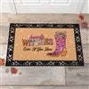 Product Thumbnail 20x35 in Orange with Tray