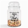 Product Thumbnail Trick or Treat Design