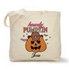 Product Thumbnail 20x15 Howdy Pumpkin Bag