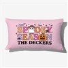 Product Thumbnail Lumbar Pillow in Pink