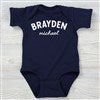 Product Thumbnail Baby Bodysuit