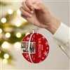 Product Thumbnail Hanging