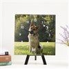 Product Thumbnail Clock With Easel (Sold Separately) 