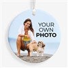 Product Thumbnail 1 Sided Glossy Ornament