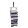 Product Thumbnail Open Hanging View- Navy