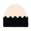 Product Thumbnail Black & Ivory Hat