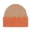 Product Thumbnail Orange & Tan Hat