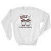 Product Thumbnail White Crewneck