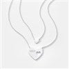 Product Thumbnail Big & Little Necklace Set