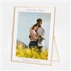 Product Thumbnail Gold Frame - Full View