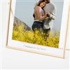 Product Thumbnail Gold Frame - Close Up