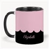 Product Thumbnail 11 oz. Black Mug