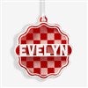 Product Thumbnail Red Ornament