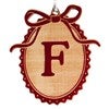 Product Thumbnail Red Ornament