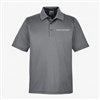 Pmall thumb Custom Team 365 Zone Performance Polo - Graphite Grey - 56605