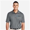 Pmall thumb Custom Team 365 Zone Performance Polo - Graphite Grey - 56605