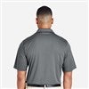 Pmall thumb Custom Team 365 Zone Performance Polo - Graphite Grey - 56605