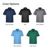 Pmall thumb Custom Team 365 Zone Performance Polo - Graphite Grey - 56605
