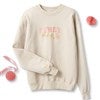 Product Thumbnail Tan Crewneck