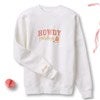 Product Thumbnail White Crewneck