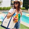 Product Thumbnail Make Waves Tote