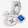 Product Thumbnail Necklace with Charms
