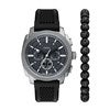 Product Thumbnail Machine Watch and Bracelet Set