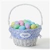 Product Thumbnail White Basket