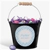 Product Thumbnail Small Black Bucket