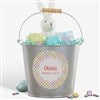 Product Thumbnail Large Silver Bucket