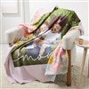 Product Thumbnail Sweatshirt Blanket on Chair