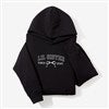 Product Thumbnail Black Youth Sweatshirt