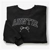 Product Thumbnail Black Sweatshirt