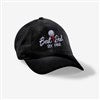 Product Thumbnail Black Cap Front View
