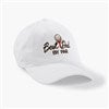 Product Thumbnail White Cap Front View