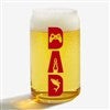 Product Thumbnail 16 oz. Beer Can Glass