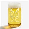 Product Thumbnail Beer Can Glass