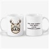 Product Thumbnail 11 oz. White mug