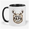 Product Thumbnail Black Handle Mug
