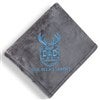 Product Thumbnail Grey Blanket