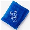 Product Thumbnail Royal Blue Blanket