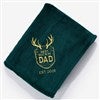 Product Thumbnail Green Blanket