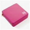 Product Thumbnail Large Pink Travel Case