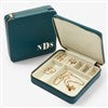 Product Thumbnail Large Teal Travel Case (Cover & Inside)