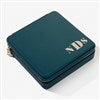 Product Thumbnail Large Teal Travel Case