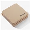 Product Thumbnail Large Beige Travel Case