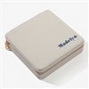 Product Thumbnail Large Ivory Travel Case