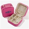 Product Thumbnail Pink Travel Case (Cover & Inside)