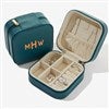 Product Thumbnail Teal Travel Case (Cover & Inside)